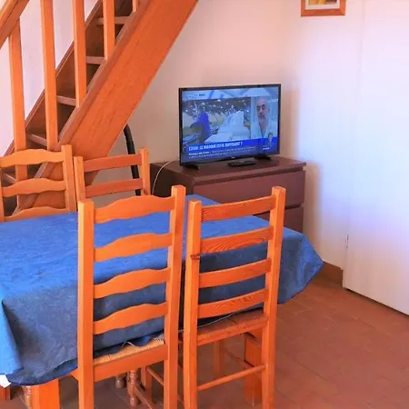 Cap Azur Maison N° 106 Villeneuve-Loubet
