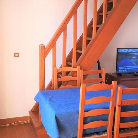 Cap Azur Maison N° 106 Villeneuve-Loubet