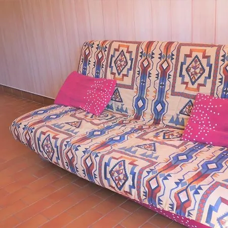 Cap Azur Maison N° 106 Holiday home