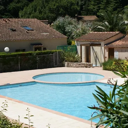 Cap Azur Maison N° 106 Holiday home
