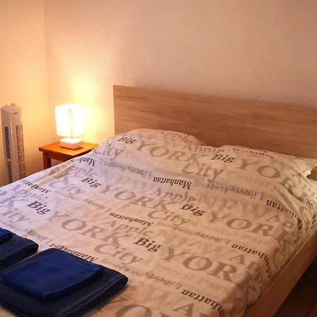 Cap Azur Maison N° 106 Villeneuve-Loubet