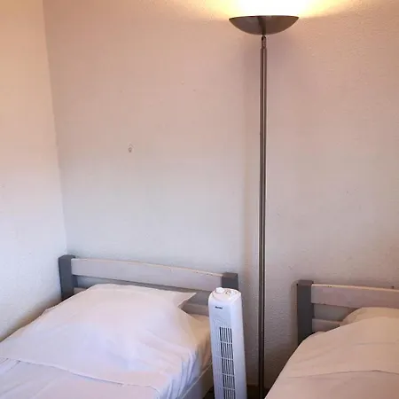 Cap Azur Maison N° 106 Holiday home