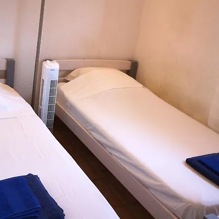 Cap Azur Maison N° 106 Holiday home *
