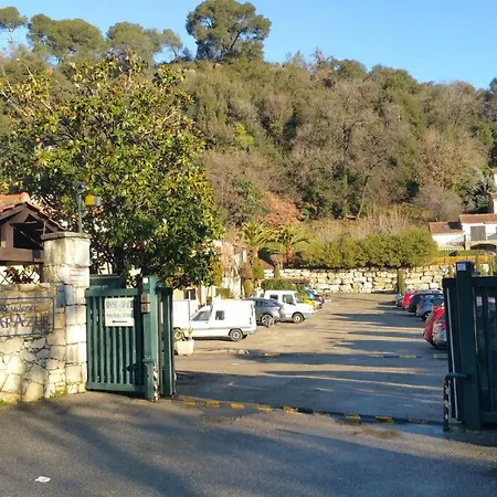 Holiday home Cap Azur Maison N° 106 Villeneuve-Loubet