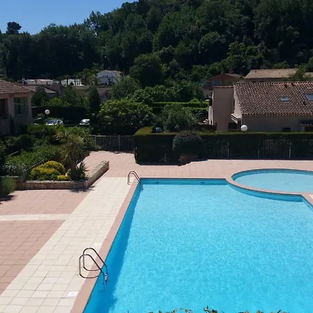 Holiday home Cap Azur Maison N° 106 Villeneuve-Loubet