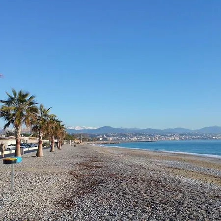 Holiday home Cap Azur Maison N° 106 Villeneuve-Loubet