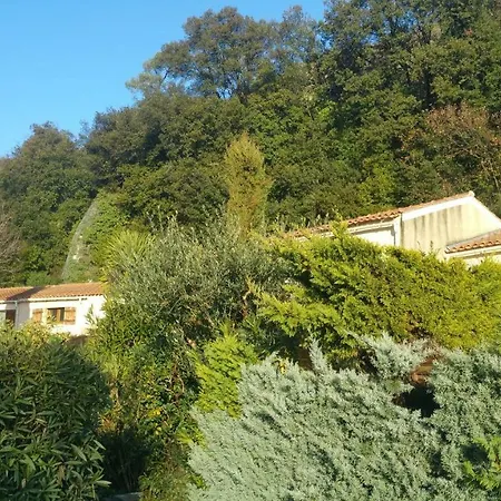 Holiday home Cap Azur Maison N° 106 Villeneuve-Loubet