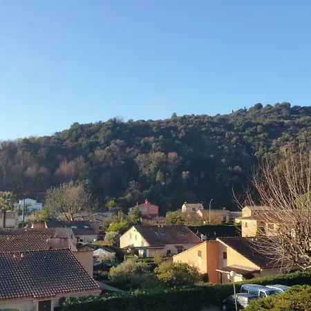 Cap Azur Maison N° 106 * Villeneuve-Loubet