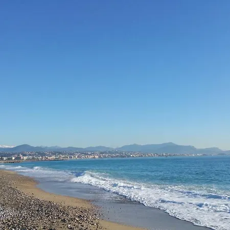 Holiday home Cap Azur Maison N° 106 Villeneuve-Loubet