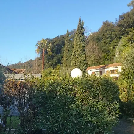 Holiday home Cap Azur Maison N° 106