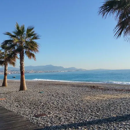 Holiday home Cap Azur Maison N° 106